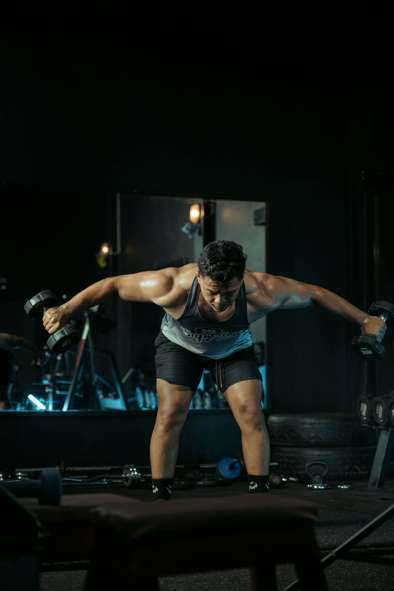 ATLAS Personal — projeto de personal trainer